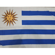 Bandeira do Uruguai