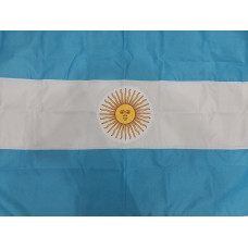 Bandeira da Argentina